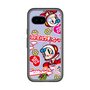 スリムプロテクションプレミアムケース［ スーパーミルクチャンFOREVER♥ - ロゴ＆キャラ ］
