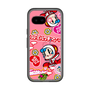 スリムプロテクションプレミアムケース［ スーパーミルクチャンFOREVER♥ - ロゴ＆キャラ ］