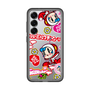 スリムプロテクションプレミアムケース［ スーパーミルクチャンFOREVER♥ - ロゴ＆キャラ ］
