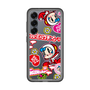 スリムプロテクションプレミアムケース［ スーパーミルクチャンFOREVER♥ - ロゴ＆キャラ ］