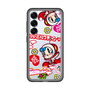 スリムプロテクションプレミアムケース［ スーパーミルクチャンFOREVER♥ - ロゴ＆キャラ ］