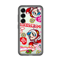 スリムプロテクションプレミアムケース［ スーパーミルクチャンFOREVER♥ - ロゴ＆キャラ ］