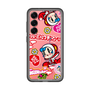 スリムプロテクションプレミアムケース［ スーパーミルクチャンFOREVER♥ - ロゴ＆キャラ ］