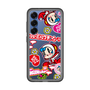 スリムプロテクションプレミアムケース［ スーパーミルクチャンFOREVER♥ - ロゴ＆キャラ ］