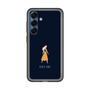 スリムプロテクションプレミアムケース［ Never Mind - Navy ］