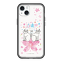 スリムプロテクションプレミアムケース［ おかべてつろう - きみに花束を ］