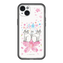 スリムプロテクションプレミアムケース［ おかべてつろう - きみに花束を ］