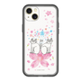 スリムプロテクションプレミアムケース［ おかべてつろう - きみに花束を ］