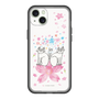 スリムプロテクションプレミアムケース［ おかべてつろう - きみに花束を ］