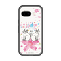 スリムプロテクションプレミアムケース［ おかべてつろう - きみに花束を ］