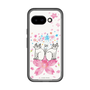 スリムプロテクションプレミアムケース［ おかべてつろう - きみに花束を ］