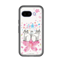 スリムプロテクションプレミアムケース［ おかべてつろう - きみに花束を ］