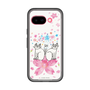 スリムプロテクションプレミアムケース［ おかべてつろう - きみに花束を ］