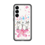スリムプロテクションプレミアムケース［ おかべてつろう - きみに花束を ］