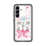 スリムプロテクションプレミアムケース［ おかべてつろう - きみに花束を ］