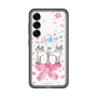 スリムプロテクションプレミアムケース［ おかべてつろう - きみに花束を ］