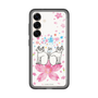 スリムプロテクションプレミアムケース［ おかべてつろう - きみに花束を ］