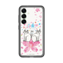 スリムプロテクションプレミアムケース［ おかべてつろう - きみに花束を ］