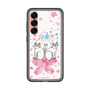 スリムプロテクションプレミアムケース［ おかべてつろう - きみに花束を ］