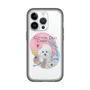 分離ケース［ しらす Watercolor Design CASE ］