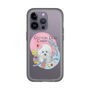 分離ケース［ しらす Watercolor Design CASE ］