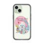 分離ケース［ しらす Watercolor Design CASE ］