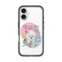 分離ケース［ しらす Watercolor Design CASE ］