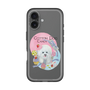 分離ケース［ しらす Watercolor Design CASE ］