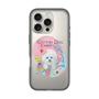 分離ケース［ しらす Watercolor Design CASE ］