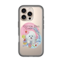 分離ケース［ しらす Watercolor Design CASE ］