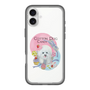 分離ケース［ しらす Watercolor Design CASE ］