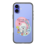 分離ケース［ しらす Watercolor Design CASE ］