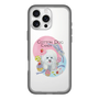 分離ケース［ しらす Watercolor Design CASE ］