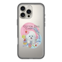 分離ケース［ しらす Watercolor Design CASE ］