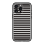 スリムプロテクションプレミアムケース［ Middle Border - Black ］