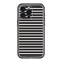 スリムプロテクションプレミアムケース［ Middle Border - Black ］