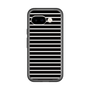 スリムプロテクションプレミアムケース［ Middle Border - Black ］