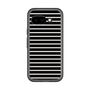 スリムプロテクションプレミアムケース［ Middle Border - Black ］