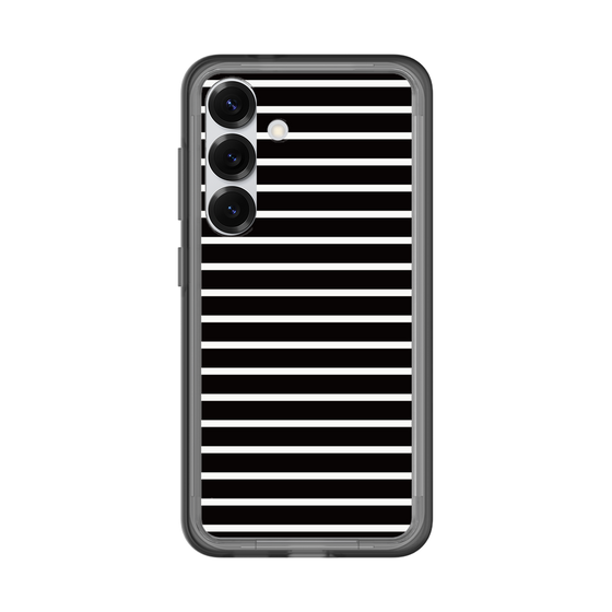 スリムプロテクションプレミアムケース［ Middle Border - Black ］