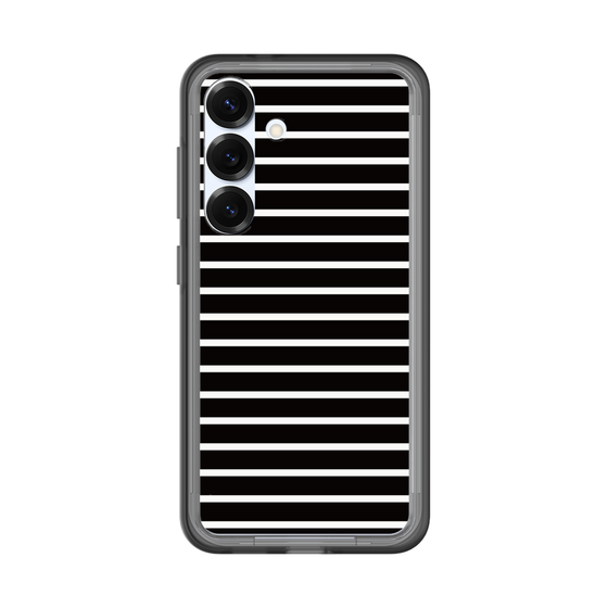 スリムプロテクションプレミアムケース［ Middle Border - Black ］