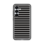 スリムプロテクションプレミアムケース［ Middle Border - Black ］