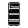 スリムプロテクションプレミアムケース［ Middle Border - Black ］