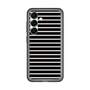 スリムプロテクションプレミアムケース［ Middle Border - Black ］