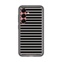 スリムプロテクションプレミアムケース［ Middle Border - Black ］