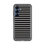 スリムプロテクションプレミアムケース［ Middle Border - Black ］