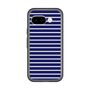 スリムプロテクションプレミアムケース［ Middle Border - Blue ］