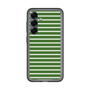 スリムプロテクションプレミアムケース［ Middle Border - Green ］