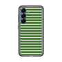 スリムプロテクションプレミアムケース［ Middle Border - Green ］