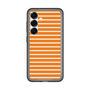 スリムプロテクションプレミアムケース［ Middle Border - Orange ］