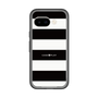 スリムプロテクションプレミアムケース［ Big Border - Black ］